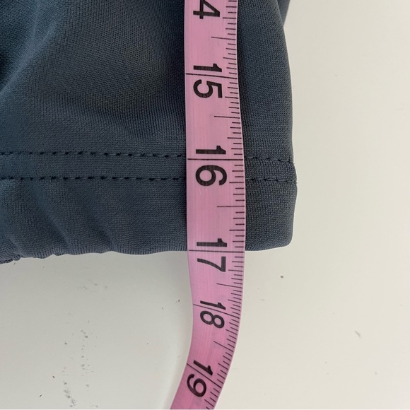 Champro Gray Triple Crown Knicker Baseball Pants - Picture 13 of 15